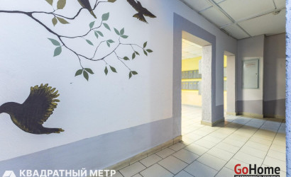 Купить 3-комнатную квартиру, Минск, Денисовская ул., 49 (Ленинский район). Фото 21