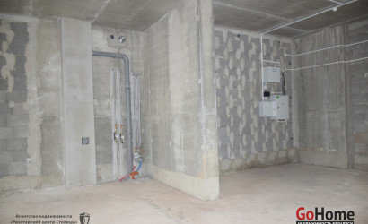 Аренда торгового помещения, Минск, Жореса Алфёрова, 11,  72.6 кв.м.. Фото 4