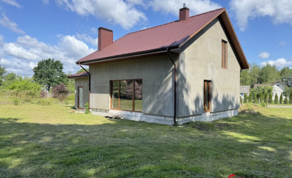 Купить дом, Жукевичи, 21 соток. Фото 2