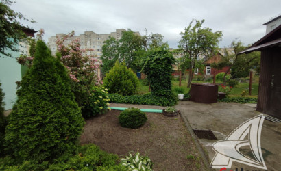 Купить дом, Брест, Киевка, 6.13 соток. Фото 19