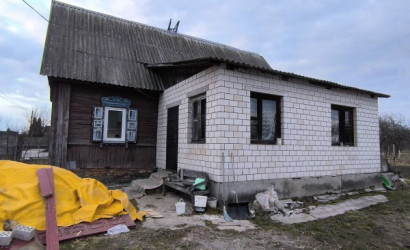 Купить дом, Еремино, Железнодорожная, 17 соток. Фото 4