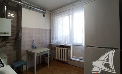 Купить 1-комнатную квартиру, Брест, Лт. рябцева, ул. Лейтенанта Рябцева. Фото 4