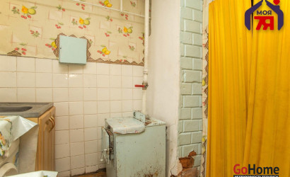 Купить дом, Молодечно, Кольцевой пер., 6 соток. Фото 21