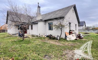 Купить дом, Брест, Гершоны, 10.49 соток. Фото 10