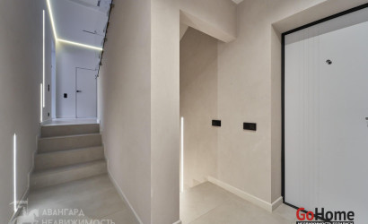 Купить коттедж, Минск, Усадебная ул., 10 соток. Фото 40