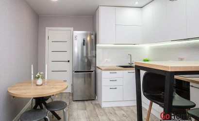 Купить 1-комнатную квартиру, Минск, Карского ул., 8 (Фрунзенский район). Фото 8