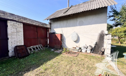 Купить дачу, Брест, Тельминский с/с, 5.05 соток. Фото 34