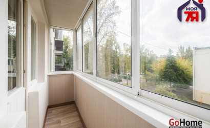 Купить 2-комнатную квартиру, Минск, Фроликова ул., 5 (Партизанский район). Фото 7