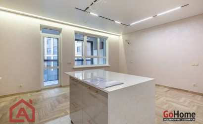 Купить 3-комнатную квартиру, Минск, Нововиленская, 51 (Центральный район). Фото 7