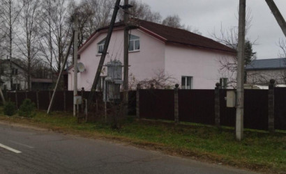 Купить дом в деревне, Витебск, 2-й Ласковый проезд, 7.78 соток. Фото 1