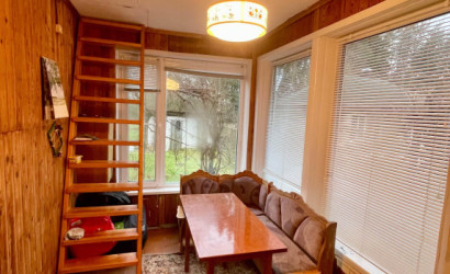 Купить дом в деревне, Романтик, 6.5 соток. Фото 2