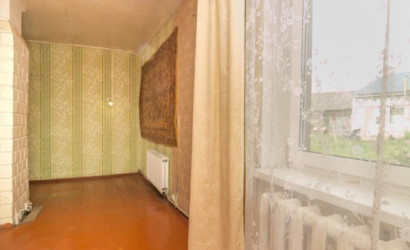  1-этаж.(51 м2), Каштановка