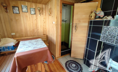 Купить дом, Брест, Мухавецкий с/с, 4.95 соток. Фото 22