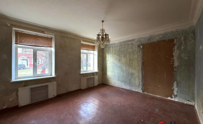 Купить 4-комнатную квартиру, Могилев, Ленинская, 68. Фото 10