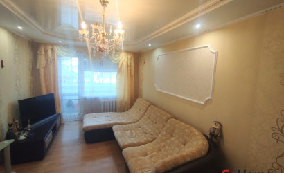 Купить 3-комнатную квартиру, Лида, Победы просп., 40. Фото 5