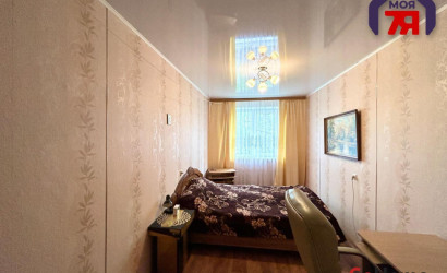 Купить 3-комнатную квартиру, Солигорск, Ленина ул., 13. Фото 15