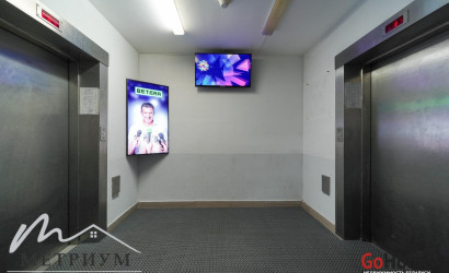 Аренда офиса, Минск, Гамарника ул., 30, 65.8 кв.м.. Фото 5