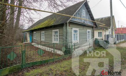 Купить дом, Молодечно, Великосельская ул., 9 соток. Фото 4