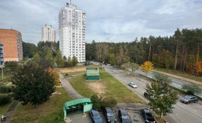 Купить 2-комнатную квартиру, Ждановичи, Парковая, 3Б. Фото 6