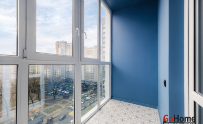 Купить 3-комнатную квартиру, Минск, просп. Дзержинского, д. 19 (Московский район). Фото 16