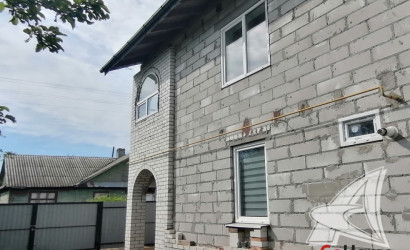 Купить дом, Брест, Брестских дивизий, 2.69 соток. Фото 29