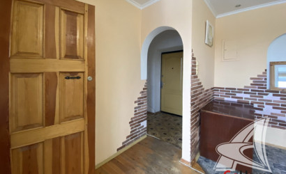 Купить 2-комнатную квартиру, Брест, Центр, пр-т Машерова. Фото 6