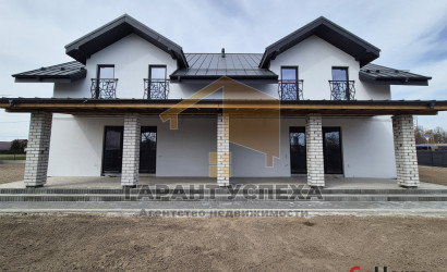 Купить дом, Брест, ул. Рябцева, 7.5 соток. Фото 2