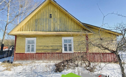 Купить дом, Задворье, Гагарина ул., 7.6 соток. Фото 3