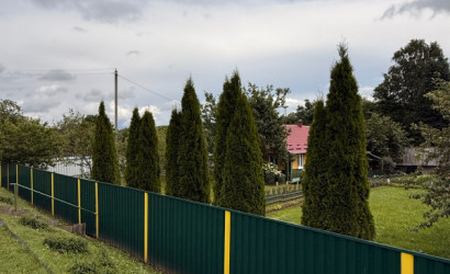 Купить дом в деревне, Слижино, Ул. Центральная, 5, 13.3 соток. Фото 12