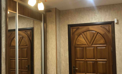 Купить 3-комнатную квартиру, Витебск, Чкалова. Фото 14