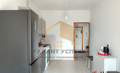 Снять 1-комнатную квартиру, Брест, ул. Маяковского. Фото 4