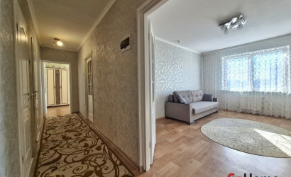 Купить 2-комнатную квартиру, Гродно, Огинского, 18. Фото 14