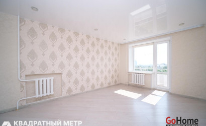 Купить 3-комнатную квартиру, Минск, Калинина пер., 9 (Первомайский район). Фото 22