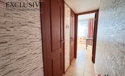 Купить 1-комнатную квартиру, Минск, Крупской ул., 2 (Заводской район). Фото 13