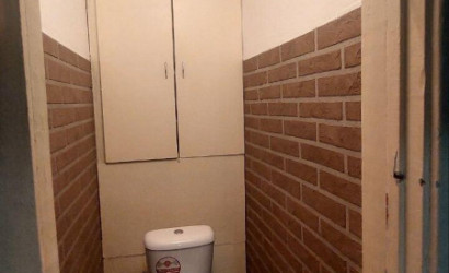 Купить 4-комнатную квартиру, Витебск, Строителей просп., 10. Фото 13