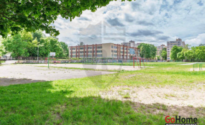 Купить 1-комнатную квартиру, Минск, Михася Лынькова, 23(Фрунзенский район). Фото 9