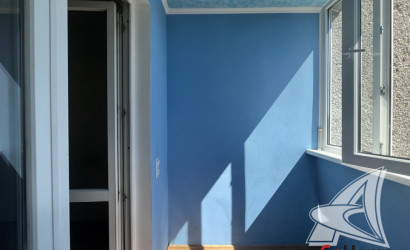 Купить 2-комнатную квартиру, Брест, Вулька, ул. Сябровская. Фото 14