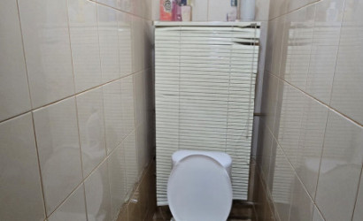 Купить 3-комнатную квартиру, Гомель, Пушкина ул., 13. Фото 11