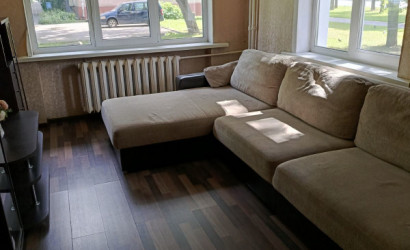 Продажа офиса, Витебск, Фрунзе, 62,  41.18 кв.м.. Фото 10