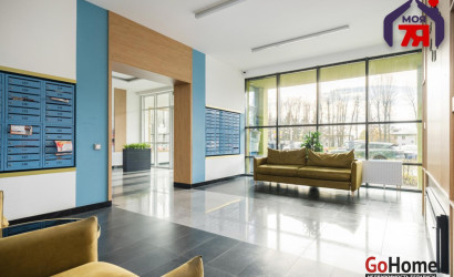 Купить 3-комнатную квартиру, Минск, Лейтенанта Кижеватова ул., 3/Б (Октябрьский район). Фото 23