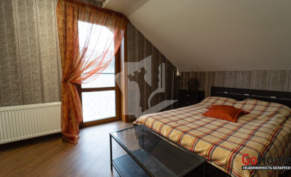 Купить дом, Мочаны, Жемчужный 4-ый пер., 11.35 соток. Фото 24