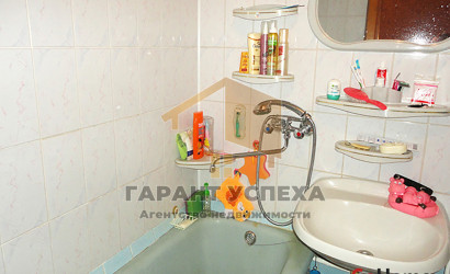 Купить 1-комнатную квартиру, Брест, ул. Адамковская. Фото 8