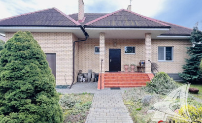 Купить дом, Брест, Березовка, 8.58 соток. Фото 35