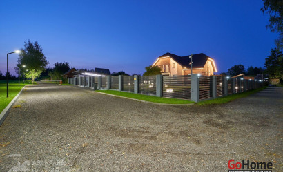 Купить коттедж, Суковичи, Зеленая ул., 17.5 соток. Фото 14