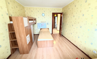 Купить 4-комнатную квартиру, Гродно, Клецкова, 13Б. Фото 13