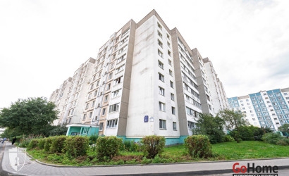 Купить 4-комнатную квартиру, Минск, Матусевича, 61 (Фрунзенский район). Фото 13