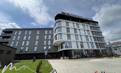 Аренда офиса, Минск, Чапаева ул., 4/а,  132.6 кв.м.. Фото 9