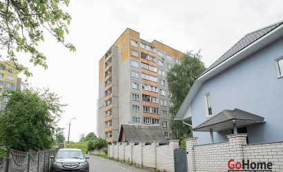 Купить 1-комнатную квартиру, Минск, Алтайская ул., 90/1(Заводской район). Фото 28