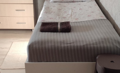 Снять 2-комнатную квартиру на сутки, Сморгонь, Заводская 62/2. Фото 12