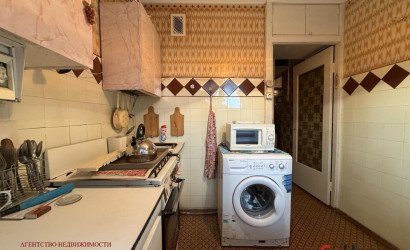 Купить 2-комнатную квартиру, Брест, ул. Московская, д. . Фото 7